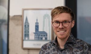 Erik Kemp Ernst Bergboer