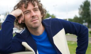 Ernst Bergboer Marjolein Bergboer