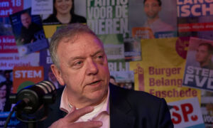 Erwin Versteeg 2 c Ernst Bergboer
