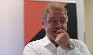 Erwin Versteeg 3 Ernst Bergboer