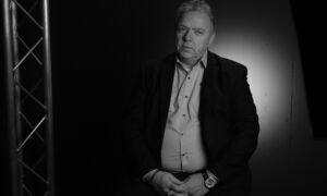 Erwin Versteeg Ernst Bergboer