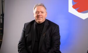 Erwin Versteeg Belang van Enschede kiest logo