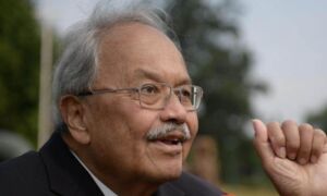 Eugene Briet herdenking