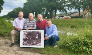 Expositie Almelo Nordhornkanaal Broers Kuiper
