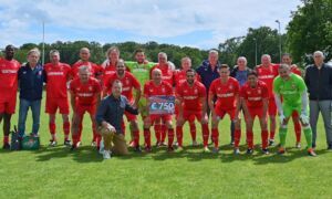 FC Twente All stars