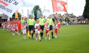 FC Twente DSVD 2025