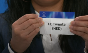 FC Twente loting voorrondes Champions League UEFA