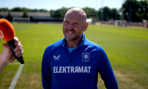 FCT AZ VOORBESCHOUWING 20250513