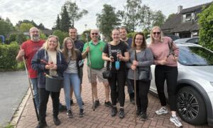 Familie Wildenborg Losser