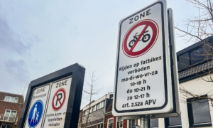 Fatbikeverbod Enschede thumb