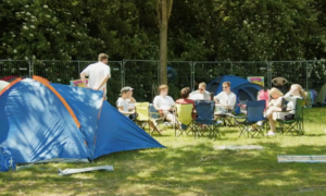 Festivalcamping camping Freshtival festival Enschede Rutbeek 1 Twente 2