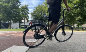 Fietsverhaal Stefan Wegdam1