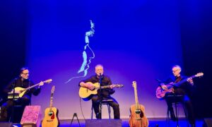 Filmtheater Bob Dylan