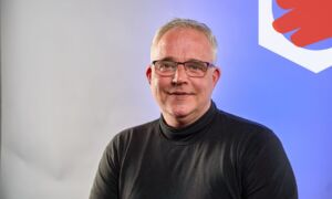 Floris Pennders Lijst 17 blanco Gemeenteraadsverkiezingen 2026 LOGO