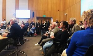 Forum parkeervergunningen