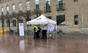 Forum voor Democratie in Enschede