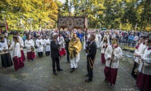 Foto 2 Gerardus Bedevaart 1