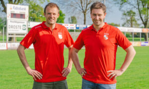 Foto DSVD Freek Seiger Jordy Kosterink