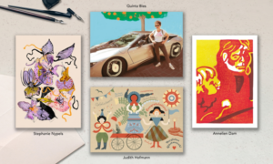 Foto DUNYA kaartenset medium 2020