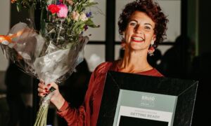 Foto Danielle Denekamp 2