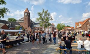 Foto De Boei Pathmos Julian Vriend