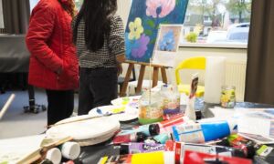 Zilvercultureelfestival