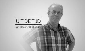 Foto Jan Bosch