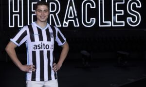 Foto Maurice