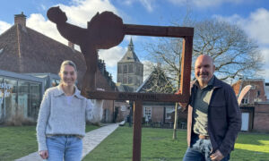 Foto samenwerking nikki bas 140126