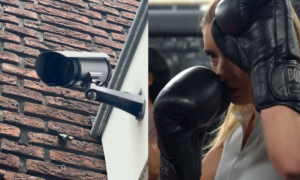 Foto veiligheid Hengelo