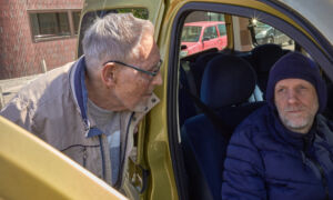 Frans Zeilemaker - Peter Zeilemaker