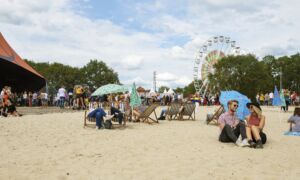 Freshtival Enschede 2019