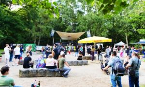 G Town Underground Gronau