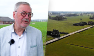 GER VERMEULEN XL BUSINESSPARK 2 AFBEELDING