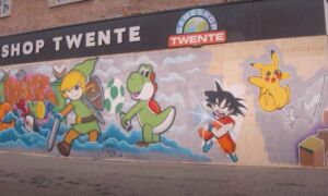 Game Shop Twente