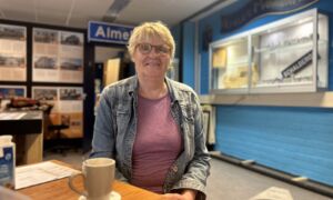 Gea Flietstra Spang afbeelding 1