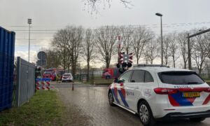 Geen treinen Enschede Hengelo aanrijding met persoon 27032023 News United