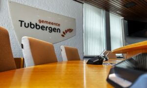 Gemeente Tubbergen raadszaal