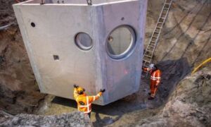 Gemeente Enschede Haaksbergerstraat