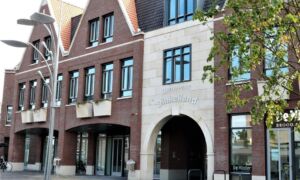 Gemeentehuis Dinkelland