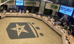 Gemeenteraad Haaksbergen kiest voor RTV Sternet