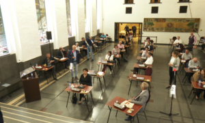 Gemeenteraad Energievisie 20210707