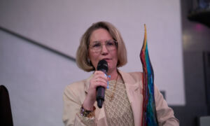 Gemma Boon - Vrouw van het Jaar