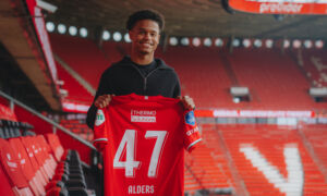 Gerard Alders naar FC Twente FC Twente Media