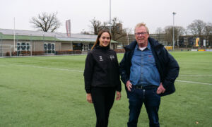 Gerard Tenniglo Kathy Hofstra Victoria28 03