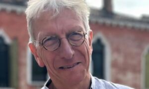 Gerard van Dijk horizontaal