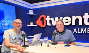 Gerrit van Hofwegen Wie Aa Zegt