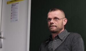 Gert Kel Ernst Bergboer