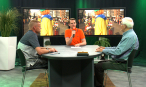 Gert Kel Louisvan Roden