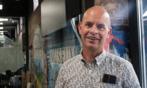 Gjalt Gjaltema Ernst Bergboer